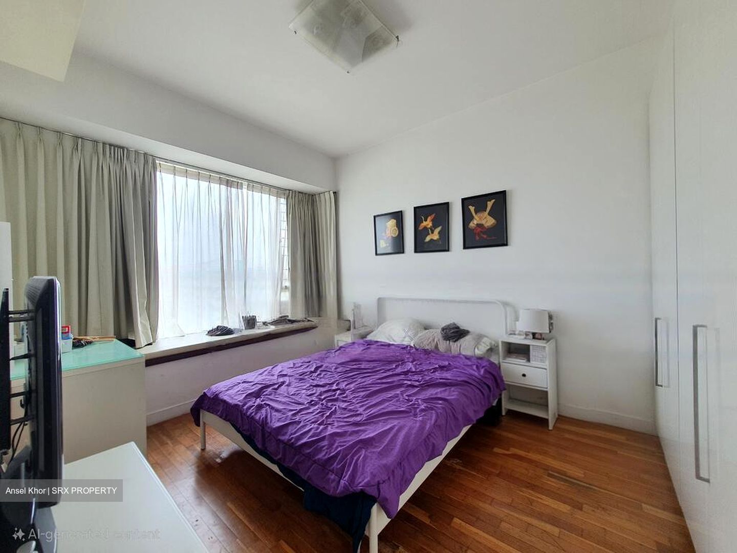 The Centris (D22), Apartment #455660841